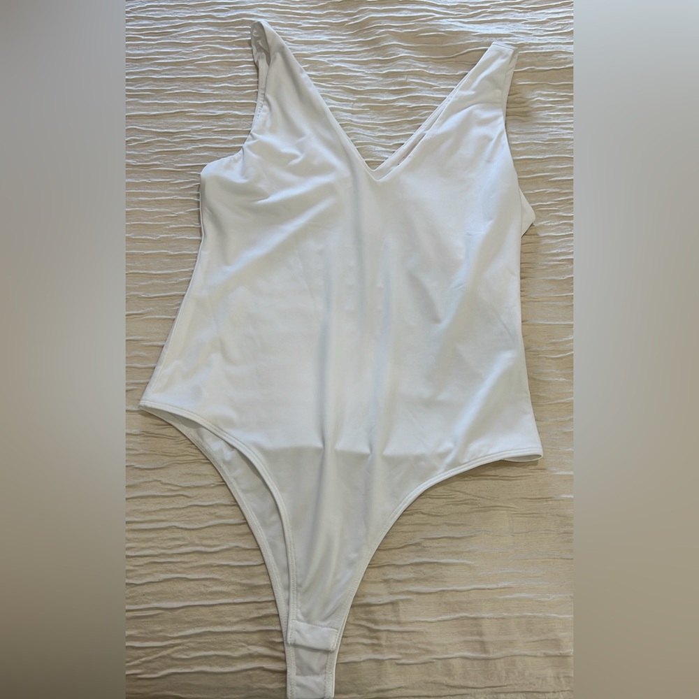 NWOT body suit